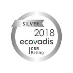 ECOVADIS-SILVER