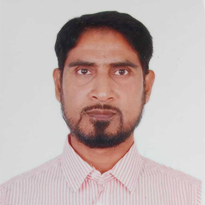 Mr Fazlul Haque