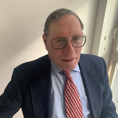 Mr Steve Katz